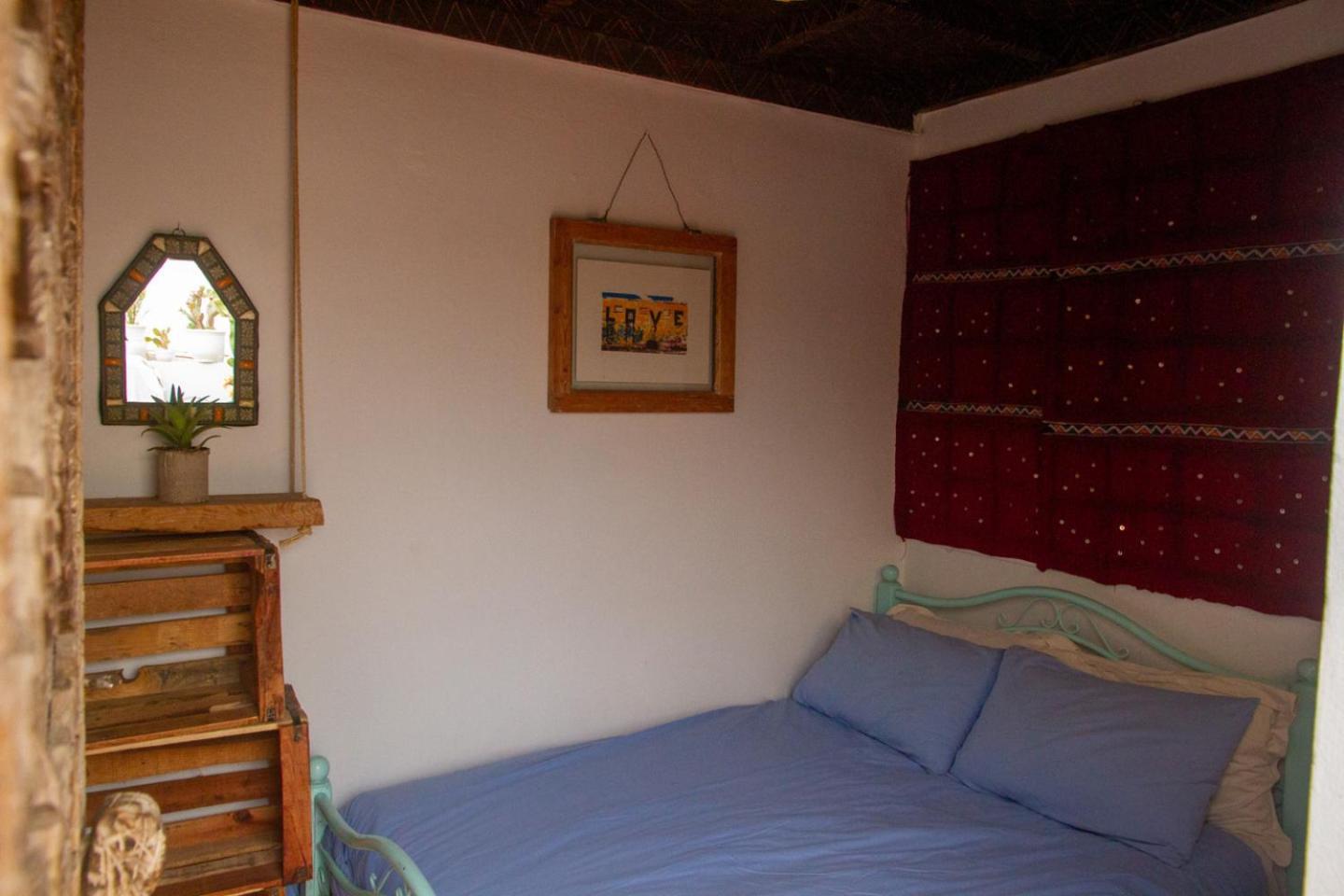 Surf Camp Essaouira Bed and Breakfast Εξωτερικό φωτογραφία