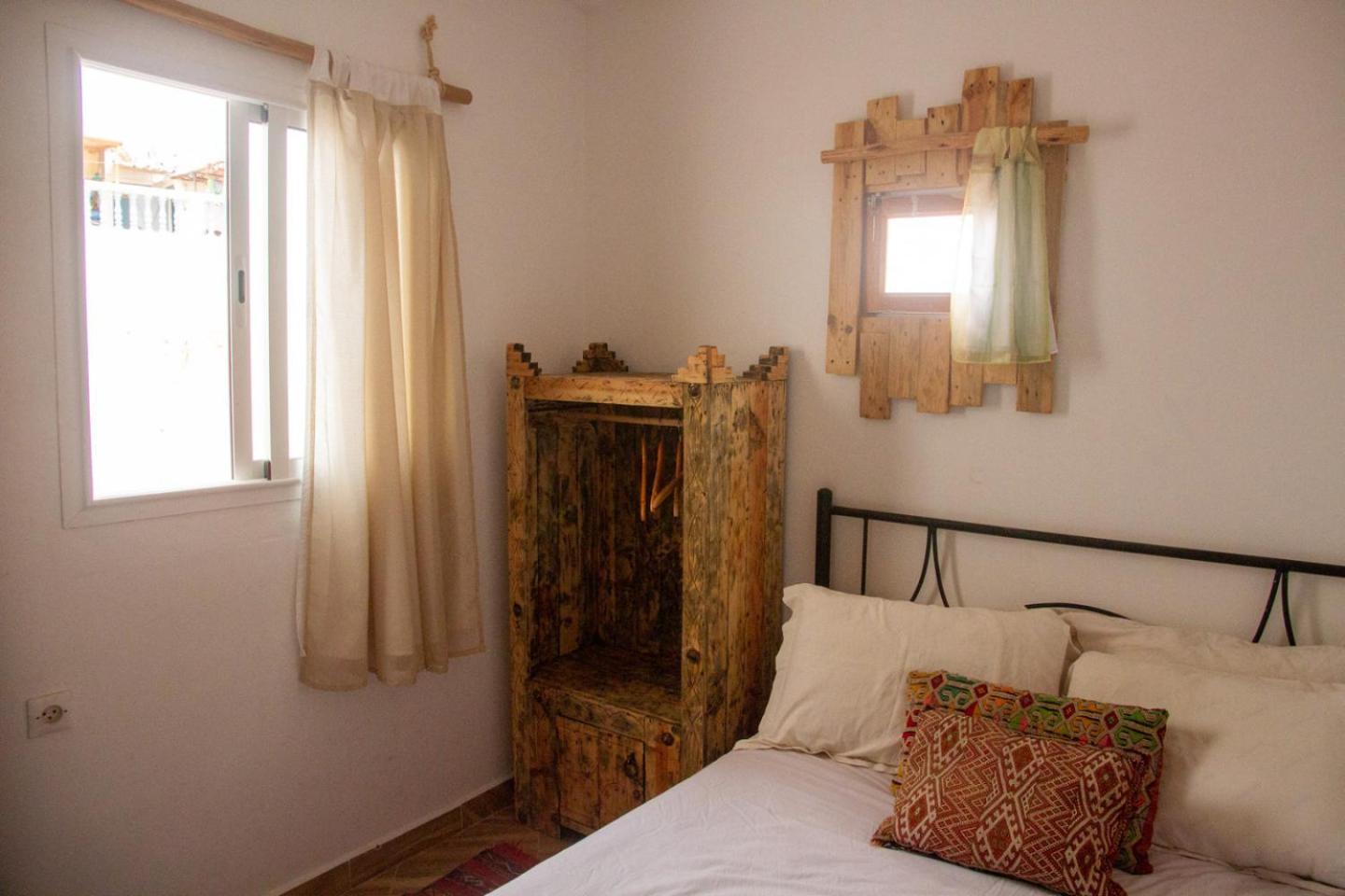 Surf Camp Essaouira Bed and Breakfast Εξωτερικό φωτογραφία