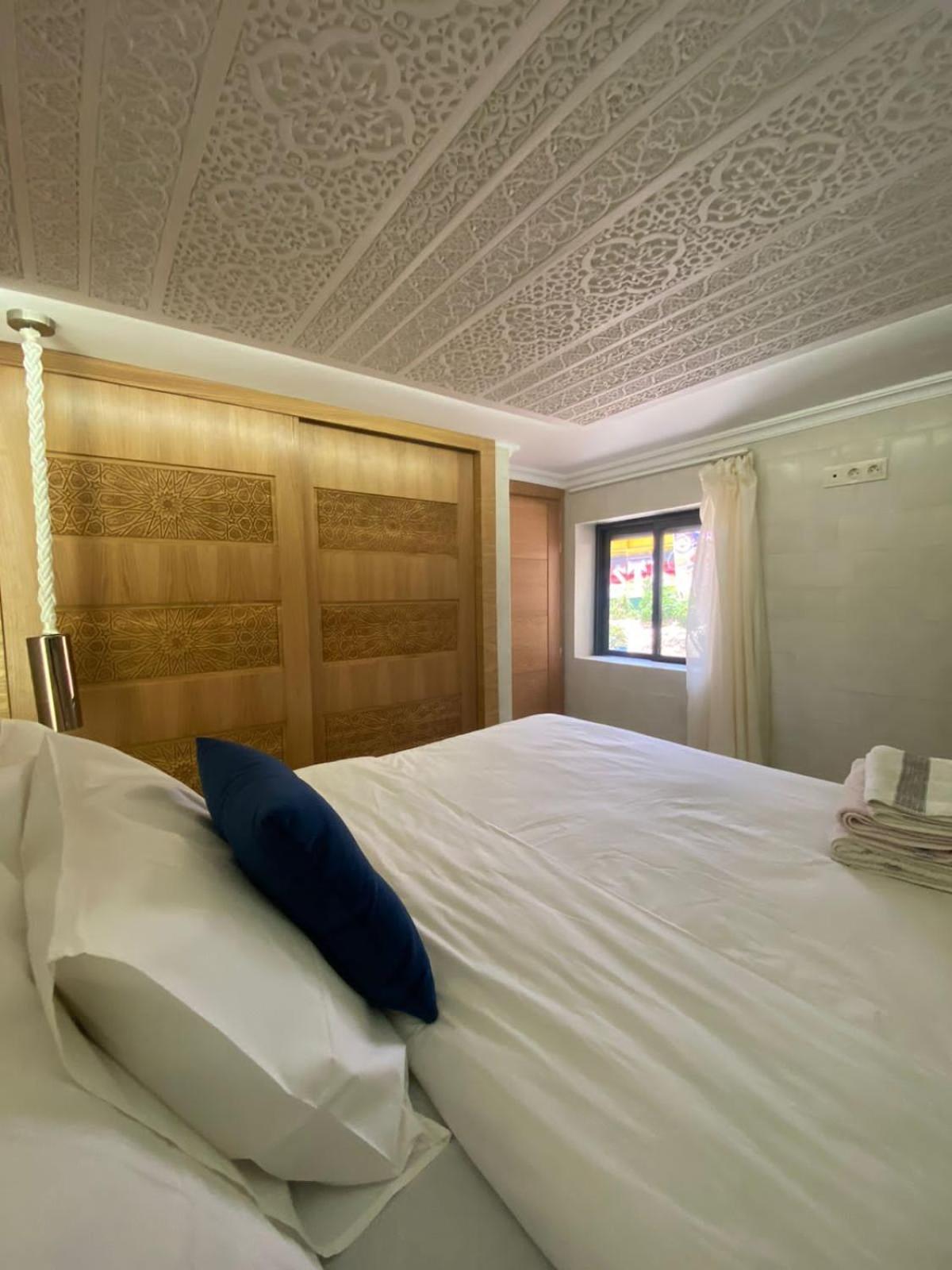 Surf Camp Essaouira Bed and Breakfast Εξωτερικό φωτογραφία